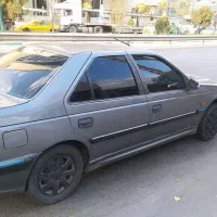 پارس 85 فنی بدون حرف|خودرو سواری و وانت|آمل, |دیوار