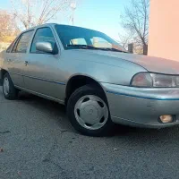 دوو سیلو ۸۱ فابریک تک برگ سند بیرنگ عتیقه|خودرو سواری و وانت|ارومیه, |دیوار