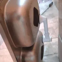 دوعدد سینک دوقلو|لوازم سرویس بهداشتی|ری, شهادت|دیوار