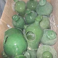 جا آبی کوزه ای|لوازم جانبی حیوانات|مهدی شهر, |دیوار