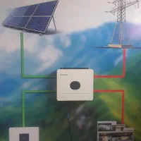 آموزش خصوصی اجرای انرژی خورشیدی