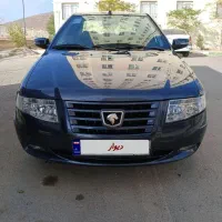 سمند سورن Ef7