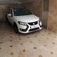 کوئیک GXR درحد صفر ۸۵ گانه|خودرو سواری و وانت|تهران, فردوس|دیوار