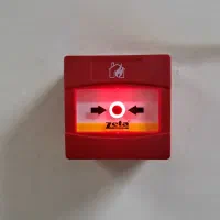 نصب و راه اندازی پنل و قطعات اعلام حریق