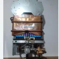 خدمات فنی وتخصصی ابگرمکن عباسی|آبگرمکن، پکیج، شوفاژ|اندیمشک, |دیوار