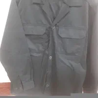 لباس یگان امداد