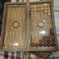 دو عدد وسیله بازی