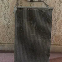رادیاتور کولر ماشین پژو