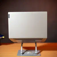 لپ تاپ lenovo ideapad 3 مناسب دانشجویی و حسابداری|رایانه همراه|یزد, |دیوار