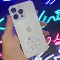 آیفون ۱۵ پرومکس