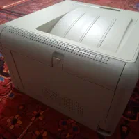 پرینتر رنگی لیزری hp|پرینتر، اسکنر، کپی، فکس|رشت, یخسازی|دیوار