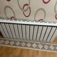 شوفاژ ۱۵پره