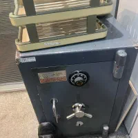 دفتر وانت تلفنی کاسپین بار اصفهان و حمل گاوصندوق|خدمات حمل و نقل|اصفهان, مفتح|دیوار