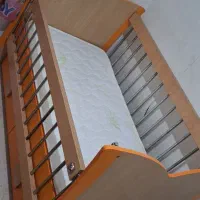 ست تخت و کمد و مبل کودک و نوجوان|تخت و سرویس خواب|دماوند, گیلاوند|دیوار