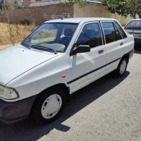 پراید مدل 91هیدرولیک