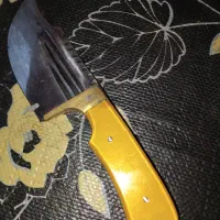 چاقو تیغه استیل اصل|کلکسیون و سرگرمی|مسجد سلیمان, |دیوار