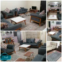 کرایه منزل روزانه.            پذیرش فقط مسافر|اجارهٔ کوتاه‌مدت آپارتمان و سوئیت|آبادان, |دیوار