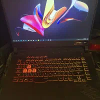لپ تاپ گیمینگ ROG Strix