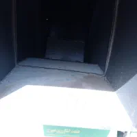 دستگاه خورد کن گندم