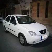 تیبا صندوق دار 99|خودرو سواری و وانت|مشهد, فرهنگیان (شهرک غرب)|دیوار
