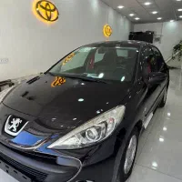 207 پانا مدل 402