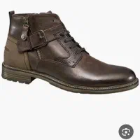 نیم بوت VENICE ایتالیایی