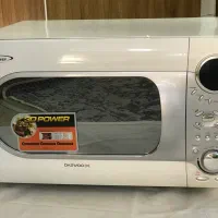 مایکروویو -اصل خارجی