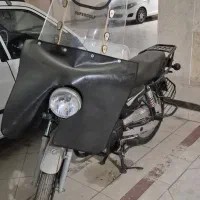 موتور باکسر ۲۰۰|موتورسیکلت|قم, انسجام|دیوار