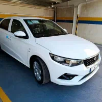 تارا V4 مدل 1404|خودرو سواری و وانت|دورود, |دیوار