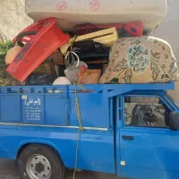 حمل ونقل اثاثیه منزل ب نقاط کشور