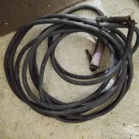 کابل جوش نمره ۱۶و۱۴|ماشینآلات صنعتی|اسلامشهر, مظفریه|دیوار