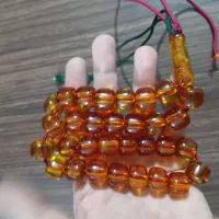 تسبیح کهنه آلمان 110گرم