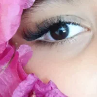 آفر ویژه اکستنسن مژه|خدمات آرایشگری و زیبایی|اصفهان, کوی شهید کشوری|دیوار