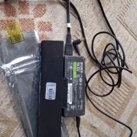 باتری و شارژر اصلی لب تاپ|قطعات و لوازم جانبی رایانه|بانه, |دیوار