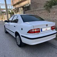 سمند LX EF7، مدل ۱۳۹۶|خودرو سواری و وانت|گرگان, |دیوار