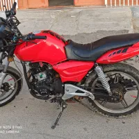 موتور پاسار طرح سی‌بی