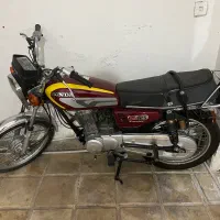 هندا کویر ۱۲۵ مدل ۱۴۰۰