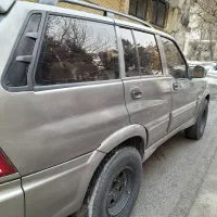 موسو ۳۲۰۰|خودرو سواری و وانت|تهران, حصار بوعلی|دیوار