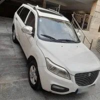 لیفان x60 مدل ۹۳|خودرو سواری و وانت|تهران, نارمک|دیوار