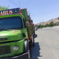 911 باری|خودرو سنگین|تهران, پارک شهر|دیوار