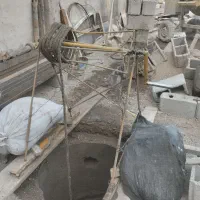 چاه کن|خدمات پیشه و مهارت|اردبیل, |دیوار