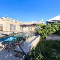 اجاره باغ ویلا در شاهنامه ۷۶|اجارهٔ کوتاهمدت ویلا و باغ|مشهد, شمس آباد|دیوار