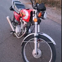 موتور هوندا 150