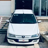 فروش پارس مدل ۸۶ سالم