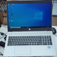 لپ تاپ اچ پی ۴۵۰ جی ۶