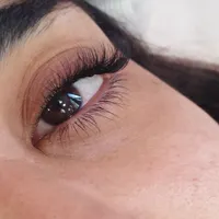 مدل اکستنشن مژه|خدمات آرایشگری و زیبایی|شاهین‌شهر, عطار|دیوار