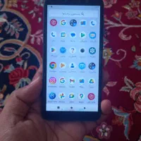 گوشی موتورولا e6 play