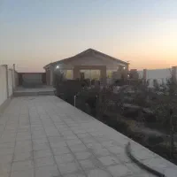 باغ داخل شهرک با تمام امکانات از قبیل نگهبان|فروش خانه و ویلا|اردستان, |دیوار