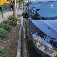 جک s5اتوماتیک ۹۶کم کار خانگی|خودرو سواری و وانت|اصفهان, مسجد مصلی|دیوار