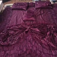 رو تختخواب|سرویس روتختی|خوی, |دیوار